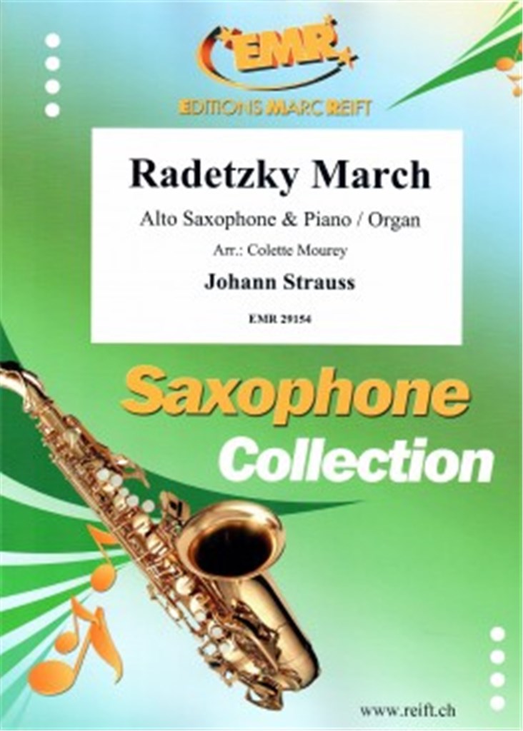 Radetzky March